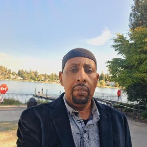 Abdishakur Hussein