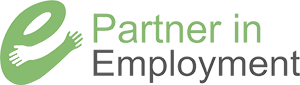 Partner in Employment logo