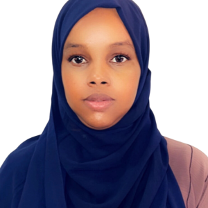 Shukri Mohamed