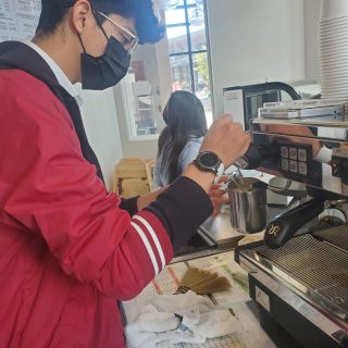 baristatraining