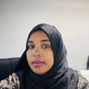 Farhiya Abdi